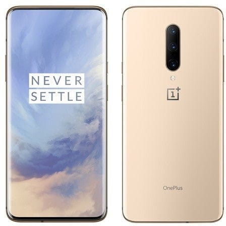 OnePlus 7 Pro - Almond - 8GB Ram - 256GB Storage