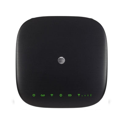 Wireless Internet WiFi 4G LTE Router works with at&t
