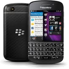 BlackBerry Q10 SQN100-1 16GB 4G LTE GSM-Unlocked Dual-Core OS 10
