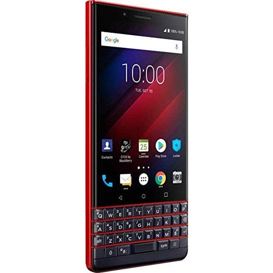 スマートフォン本体 BlackBerry KEY2 LE BBE100-4 BlackBerry KEY2 LE (BBE100-4) 64GB Unlocked – Techdaddyaccs.com