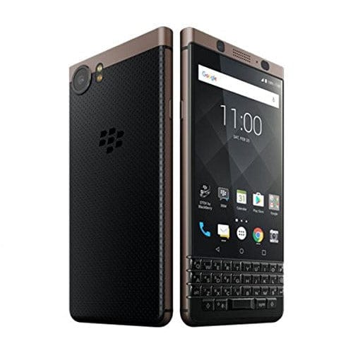 Blackberry KEYone Bronze Edition BBB100-5 Dual SIM GSM