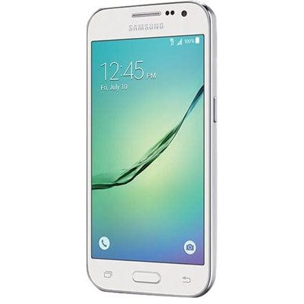 Samsung Galaxy Core Prime - 8 GB - White - MetroPCS - GSM