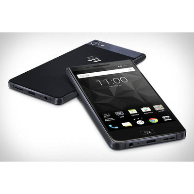 BlackBerry Motion Unlocked-GSM Android SmartCell-Phone 4G LTE, 32GB