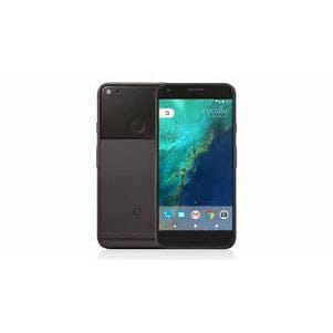 Google Pixel XL Cell-Phone 128GB - 5.5 inch display ( Quite Black)