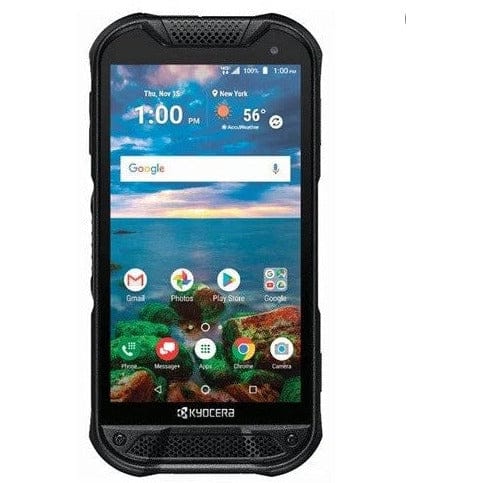 Kyocera DuraForce Pro 2 | Verizon Unlocked | Black | 64 GB