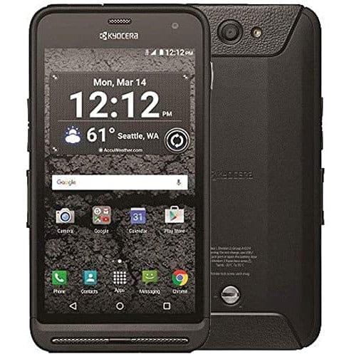 Kyocera Unlocked At&t Kyocera DuraForce XD E6790 16GB