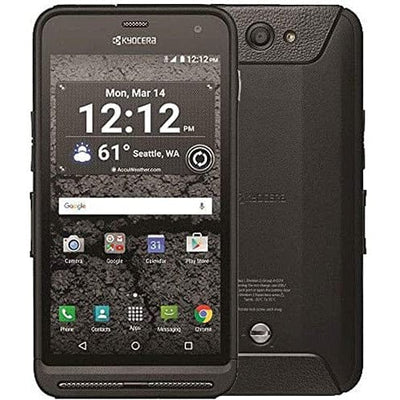 Kyocera Unlocked At&t Kyocera DuraForce XD E6790 16GB