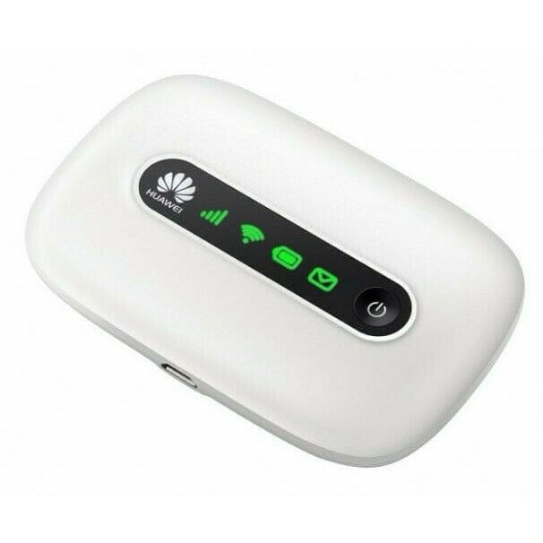 Unlocked Huawei E5220s-6 3g 850-1900-2100 Mobile Hotspot