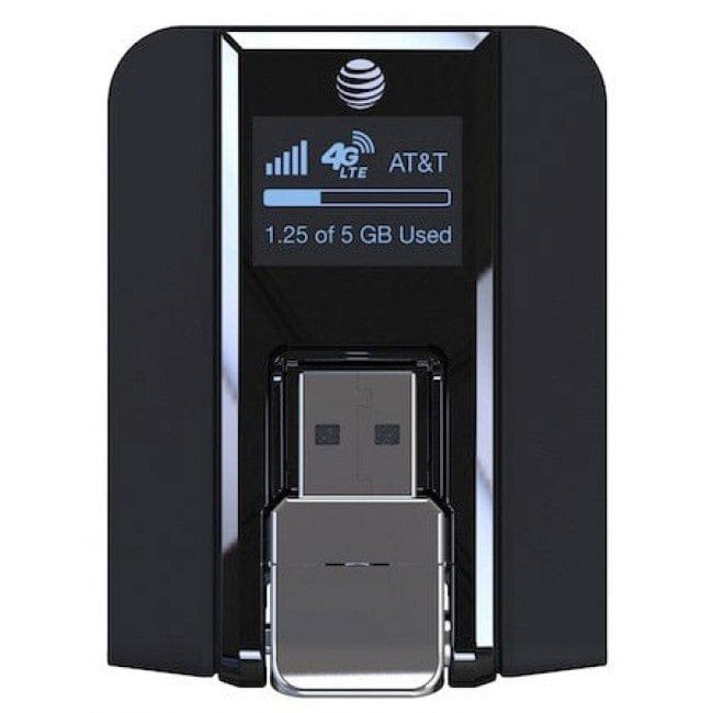 Sierra Wireless 340u 4G Wireless Mobile Broadband AirCard USB