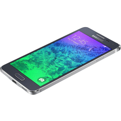 Samsung Galaxy Alpha G850M 32GB 4G LTE GSM-Unlocked Octa-core