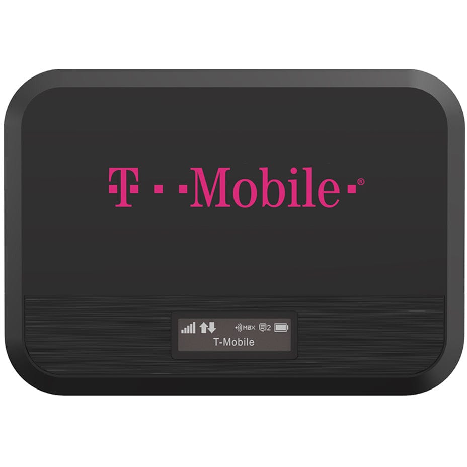 Franklin T9 Mobile Hotspot