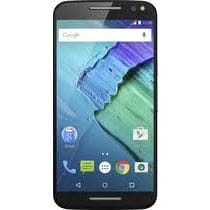 Motorola Moto G4 Play - 16 GB - Black - Unlocked - CDMA-GSM