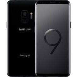 Samsung Galaxy S9 Black 64GB Samsung Galaxy S9