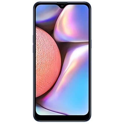 Samsung Galaxy A10s (32GB, 2GB RAM) 6.2" HD+ Infinity-V Display