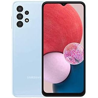 Samsung Galaxy A13 6.6" Fhd+ 64GB Dual-SIM GSM SmartCell-Phone, 4GB