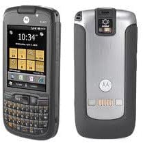 Motorola ES400 1 GB - Win Mobile 6.5.3 Professional Unlocked-GSM