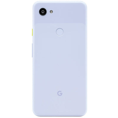 Google Pixel 3a - Unlocked - Purple-ish