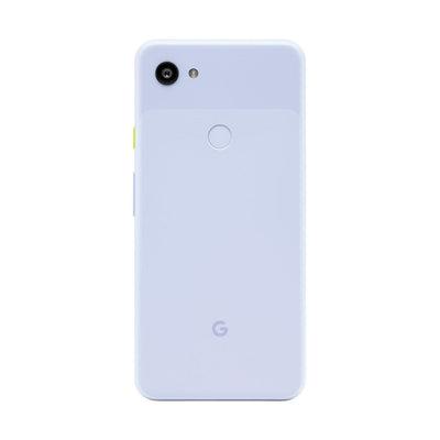 Google Pixel 3a XL - Unlocked - Purple-ish