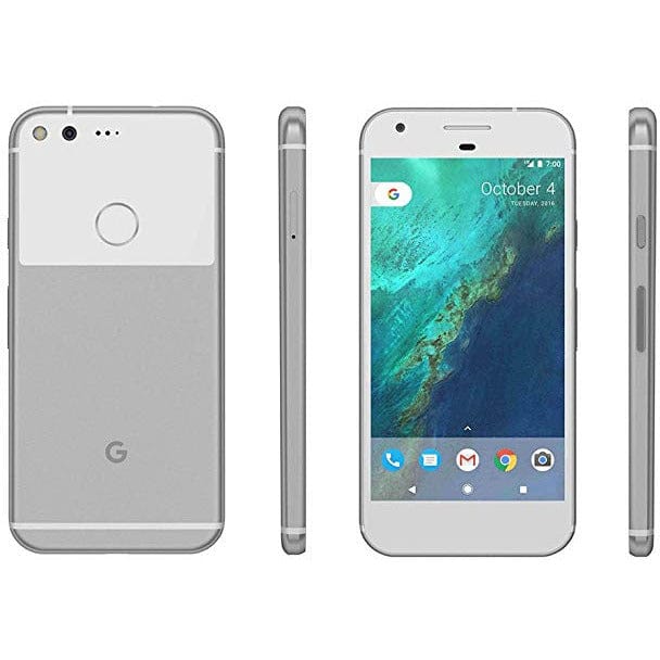 Google Pixel 128GB - 5" Android GSM 4G LTE Factory Unlocked