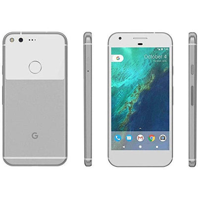 Google Pixel 128GB - 5" Android GSM 4G LTE Factory Unlocked - In