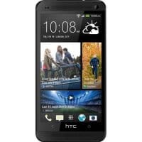 HTC One Black 3G 4G LTE Quad-Core 1.7ghz 32GB Unlocked AT&T GSM