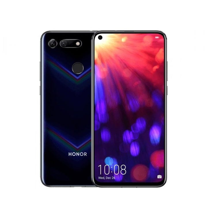 Huawei Honor View 20 SmartCell-Phone V20 Android 9.0 Kirin 980 Octa Core