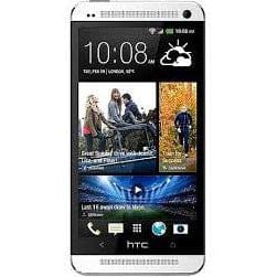 HTC One Mini LTE 601S Silver 16GB Factory Unlocked Cell-Phone