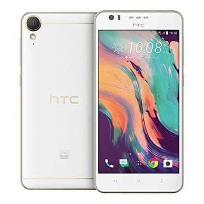 HTC Desire 10 Lifestyle 2GB - 16GB 5.5-Inches Factory Unlocked -