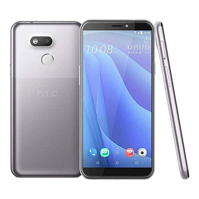 HTC Desire 12s (2Q72100) 3GB - 32GB 5.7-Inches Dual SIM Factory