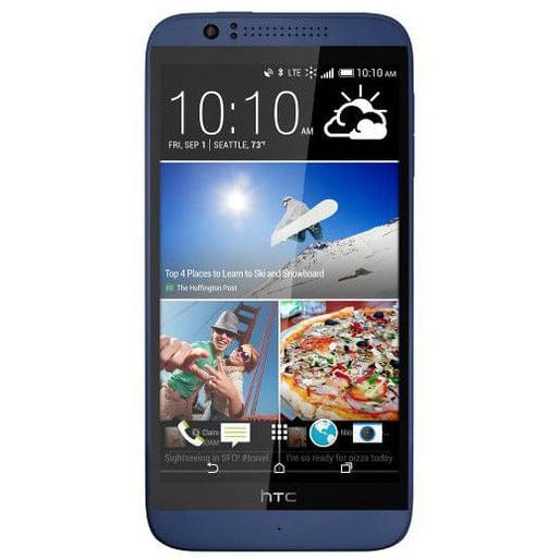 HTC Desire 510 Android Smart Cell-Phone (Unlocked)