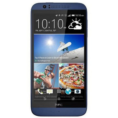 HTC Desire 510 Android Smart Cell-Phone (Unlocked)