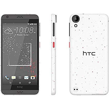 HTC Desire 530 - 16 GB - Sprinkle White - Unlocked - GSM