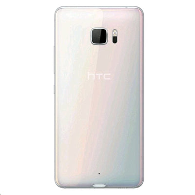 HTC U Ultra 64GB 4G Dual SIM - White