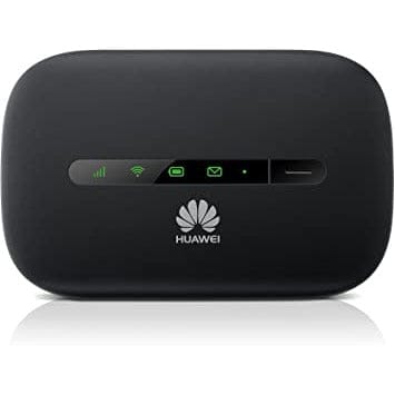 Huawei E5330 USB Mobile Hotspot - 21.6 Mbps - GSM-GPRS-EDGE-HSPA