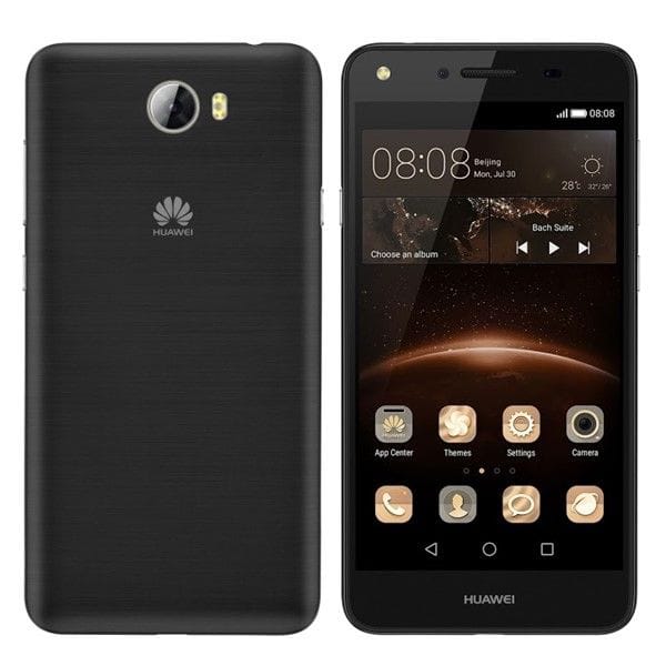 Huawei Y5 5.45" HD 16GB Unlocked Android SmartCell-Phone - Blue
