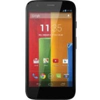 Motorola Moto G Prepaid SmartCell-Phone, Verizon Unlocked