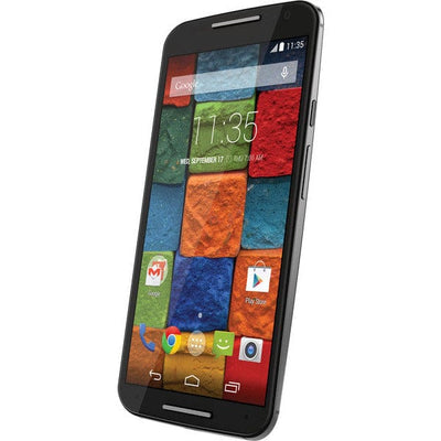 Motorola Moto X (2nd Generation) - 16 GB - Verizon Unlocked - Unlocked -