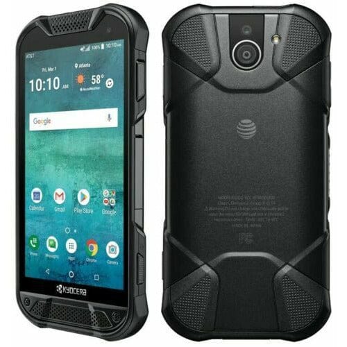 Kyocera DuraForce Pro 2 E6920 At&t unlocked