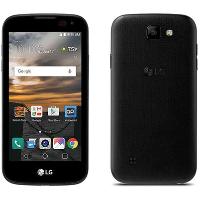 LG K3 - 4 GB - Boost Mobile - CDMA