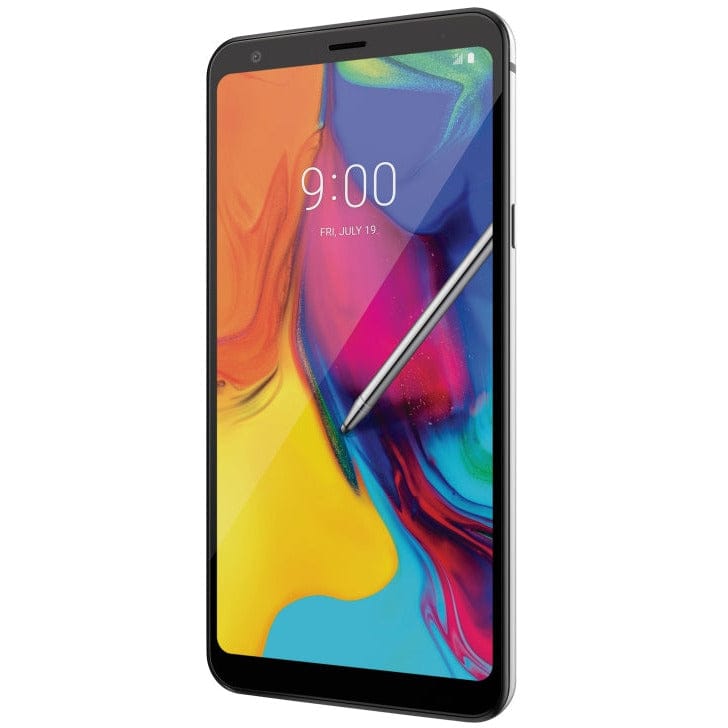 LG newest stylo 5