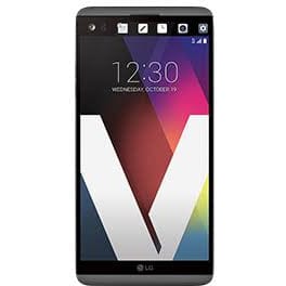LG V20 - 64 GB - Titan Gray - T-Mobile - GSM