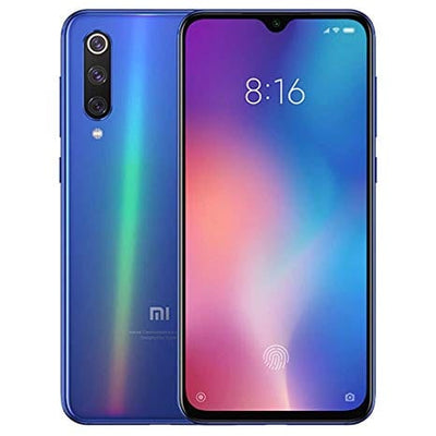 Xiaomi Mi 9 Dual-SIM 64GB SmartCell-Phone