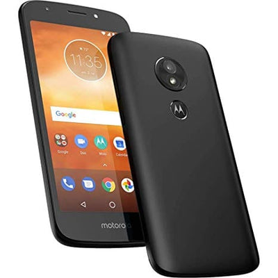 Motorola Moto E5 Play 16GB | 4G LTE (Unlocked-GSM) SmartCell-Phone