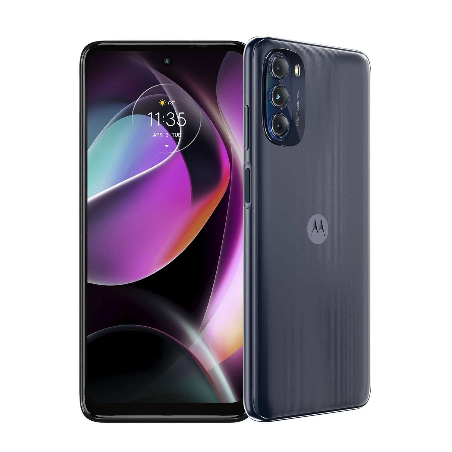 Motorola One selling 5G Ace- Unlocked