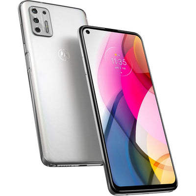 NEW Motorola - Moto G Stylus (2021) 128GB Memory (Unlocked)