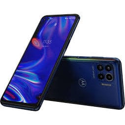 Motorola One (XT1941-4) 4GB - 64GB 5.9-Inches (GSM Only) Dual SI