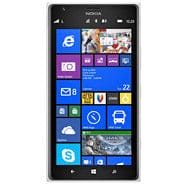 Nokia Lumia 1520  Black 6.0" 16GB 20MP Windows 8