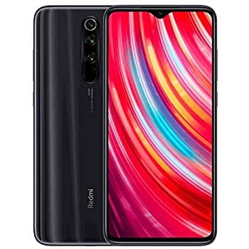 Xiaomi Redmi Note 8 Pro (128GB, 6GB) Dual SIM Unlocked-GSM (US +