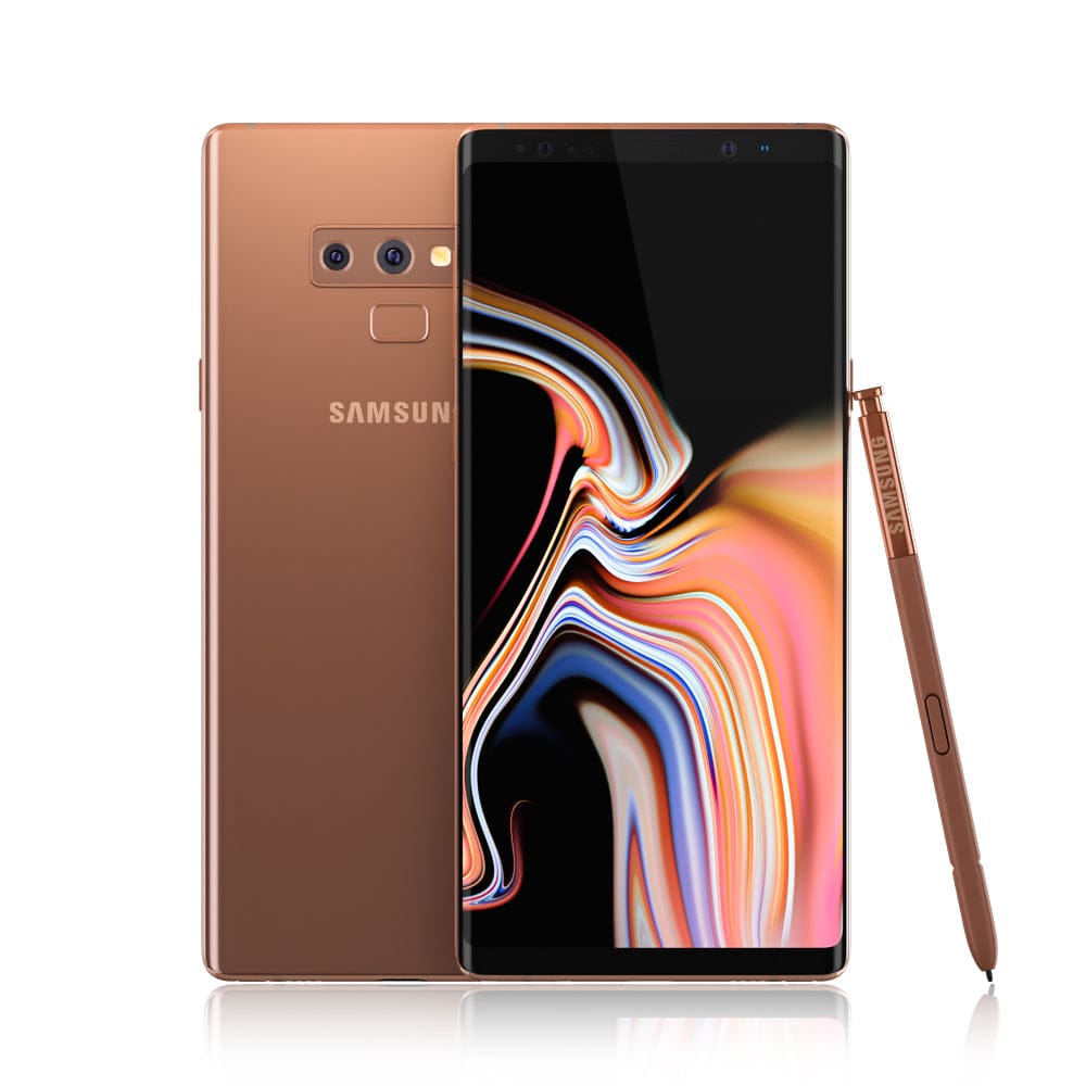 Samsung Galaxy Note 9 128 GB 2024