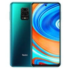 Xiaomi Redmi Note 9S 6.67" 64GB 4GB Ram (GSM Only, No CDMA) International model